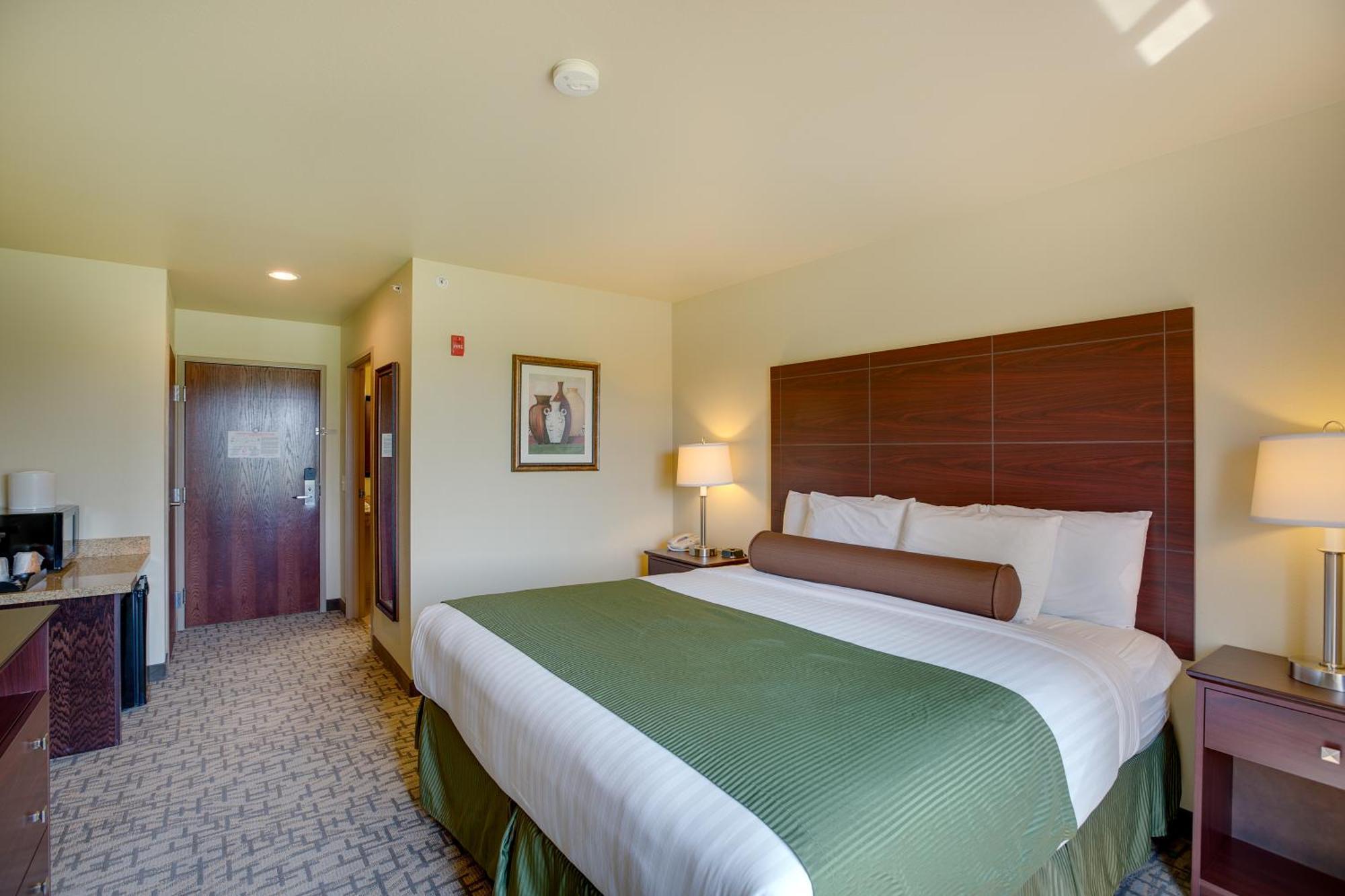 Cobblestone & - Inn Clintonville