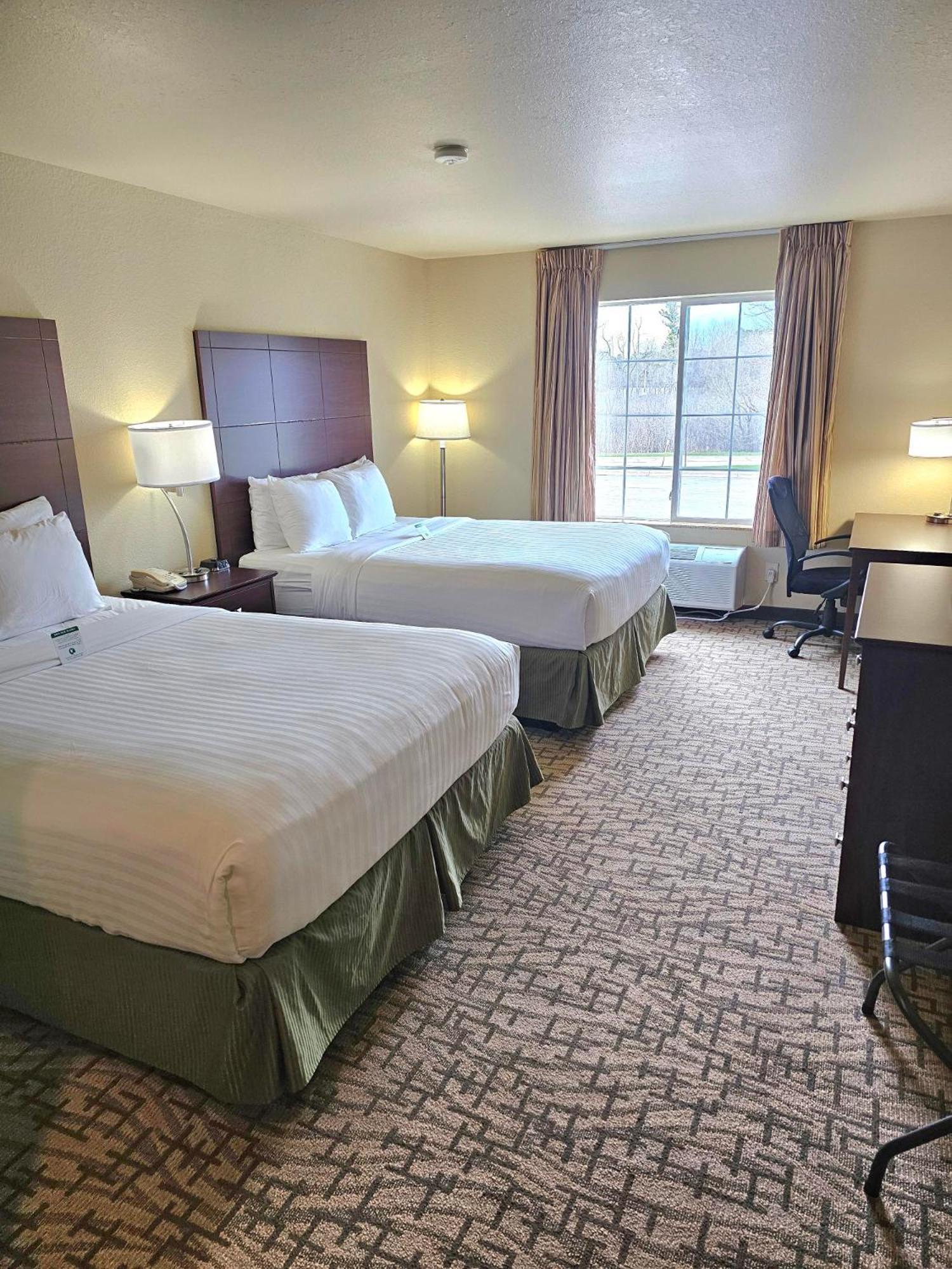 Cobblestone Inn&suites - Locanda 2*