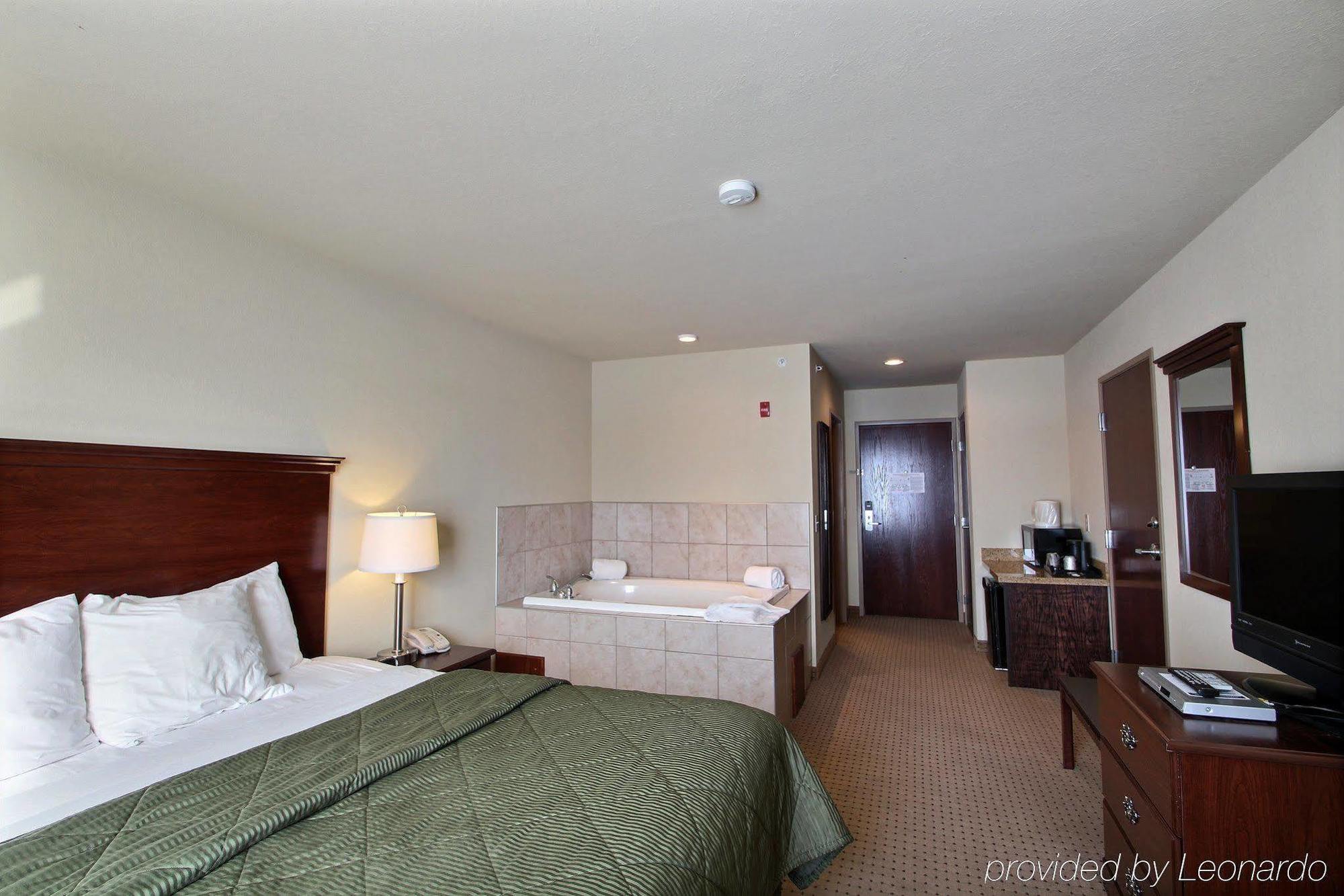 Cobblestone & - Inn 2*