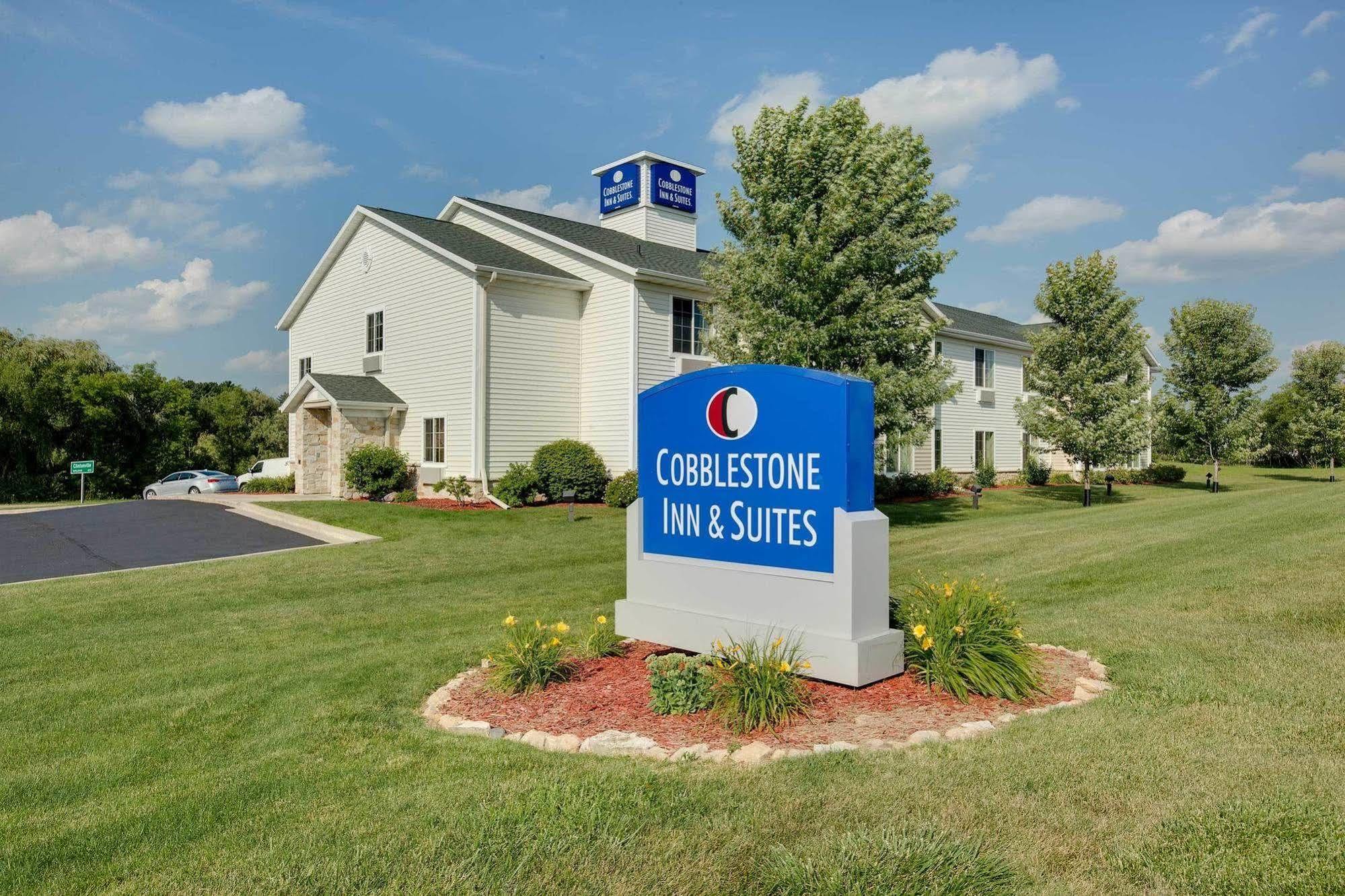 Cobblestone & - 2*