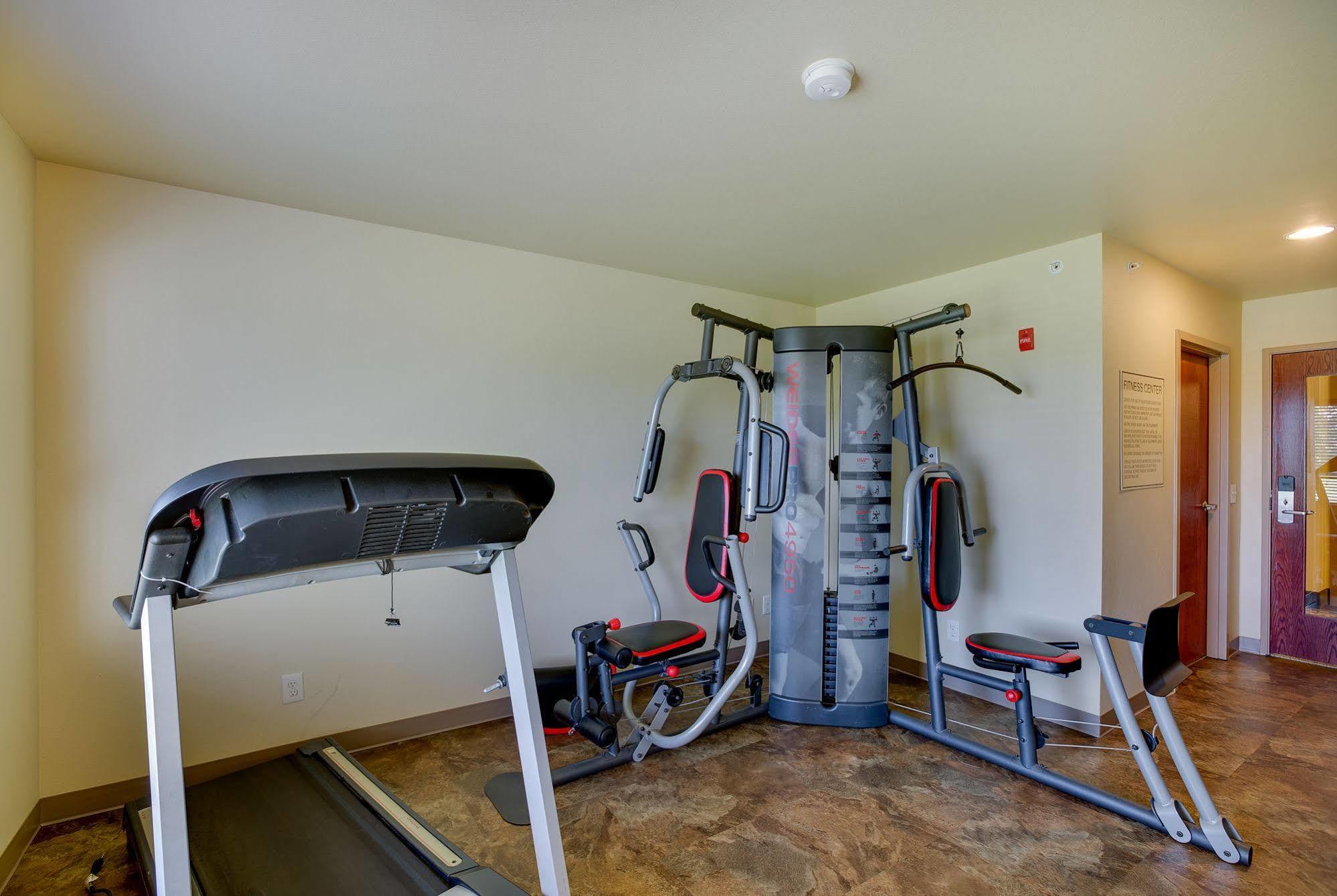 Inn Cobblestone & -